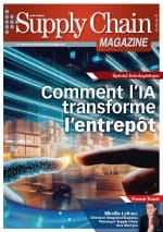 supply chain magazine 88