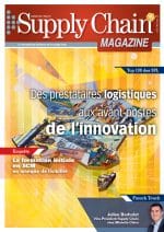 supply chain magazine 91