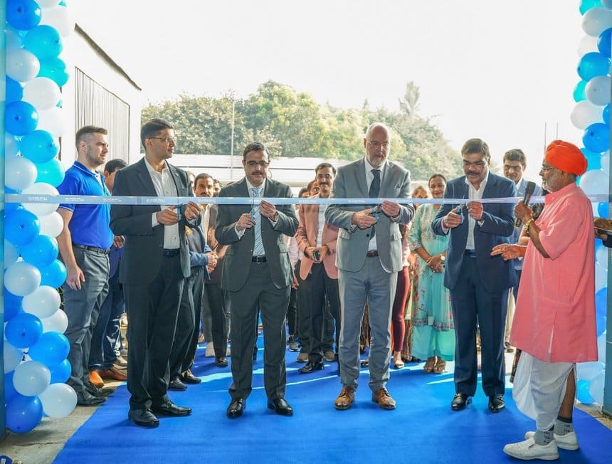 Rhenus Logistics ouvre deux nouveaux entrepôts à Mumbai et Jamalpur
