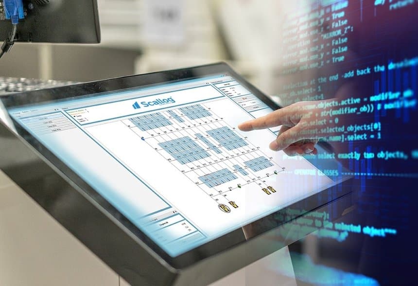 Scallog, l’intelligence logicielle au service de différents secteurs d’activité