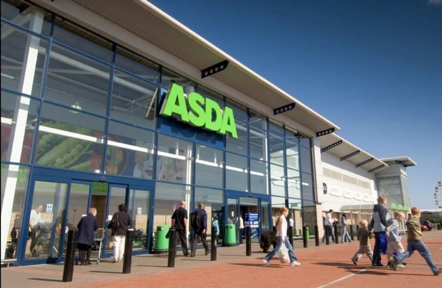 Pour optimiser son transport, Asda mise sur Dassault Systèmes