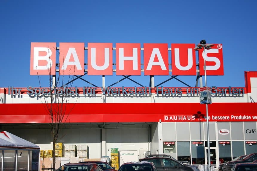 Bauhaus équipe son premier entrepôt norvégien avec le WMS Reflex