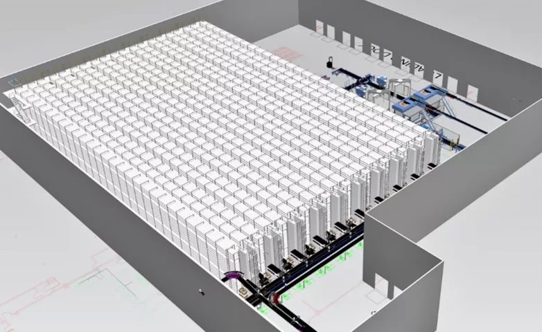 Scott en tandem avec Savoye pour un projet agroalimentaire à 35 M$