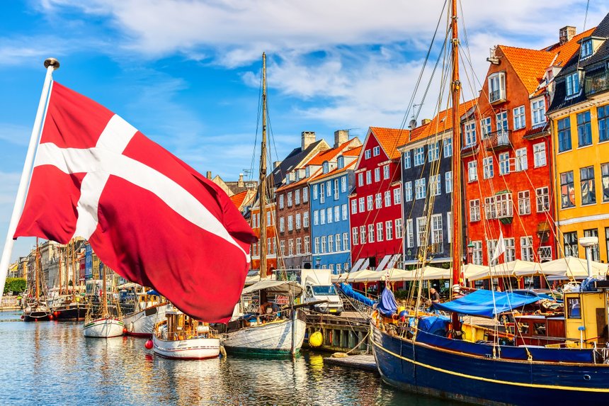 Rhenus Logistics ouvre des agences à Copenhague et Aarhus
