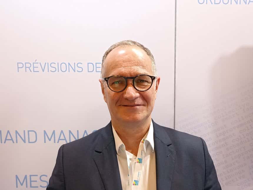 La suite de SedApta-osys intègre désormais un module DDMRP
