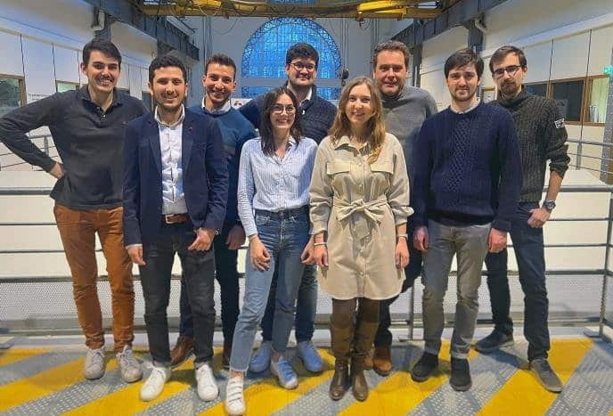 Zozio lève 4 M€ pour prendre son envol européen