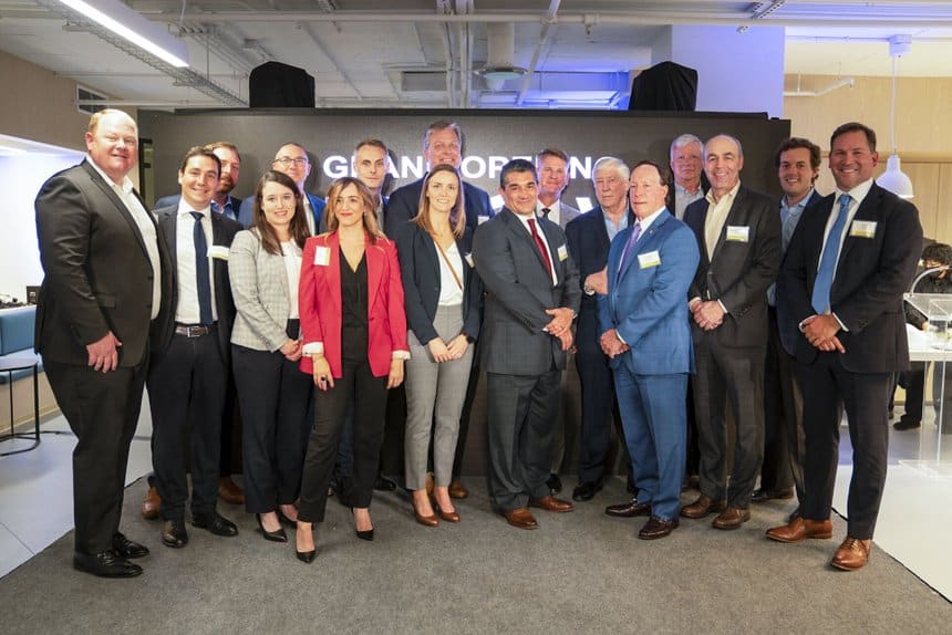 ZeBox fonde sa première communauté de start-ups outre-Atlantique