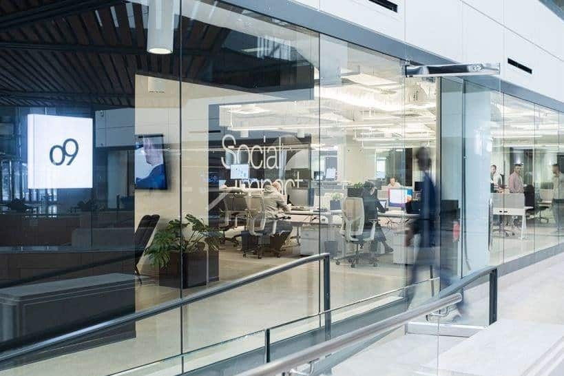Deuxième grosse levée de fonds pour le texan o9 Solutions