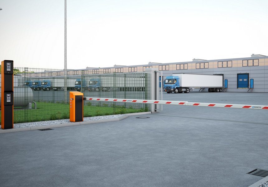 Peripass lance une offre globale avec Magnetic