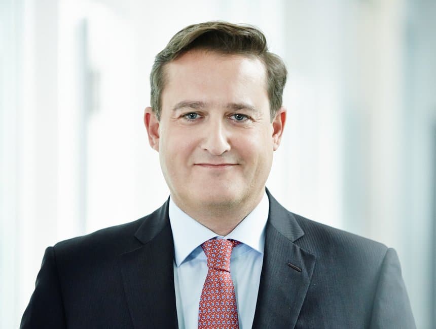 Disparition de Boris Winkelmann, Pdg de GeoPost/DPDgroup