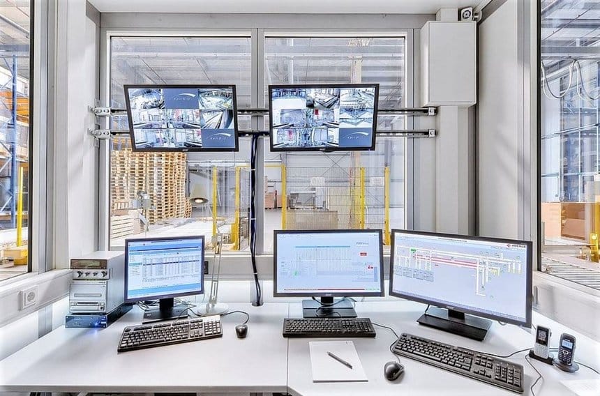 Körber Supply Chain ouvre son capital au fonds KKR