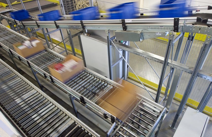 Axfood fait doublement confiance à Witron