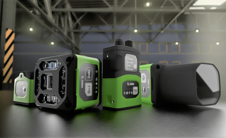 Zebra fait un focus sur ses solutions de vision
