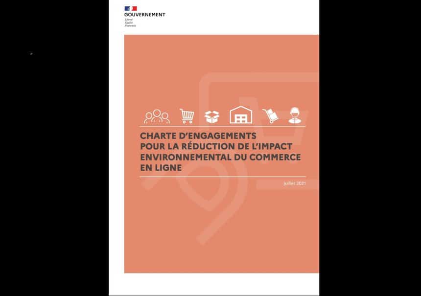 Des e-commerçants engagés sur l’environnement