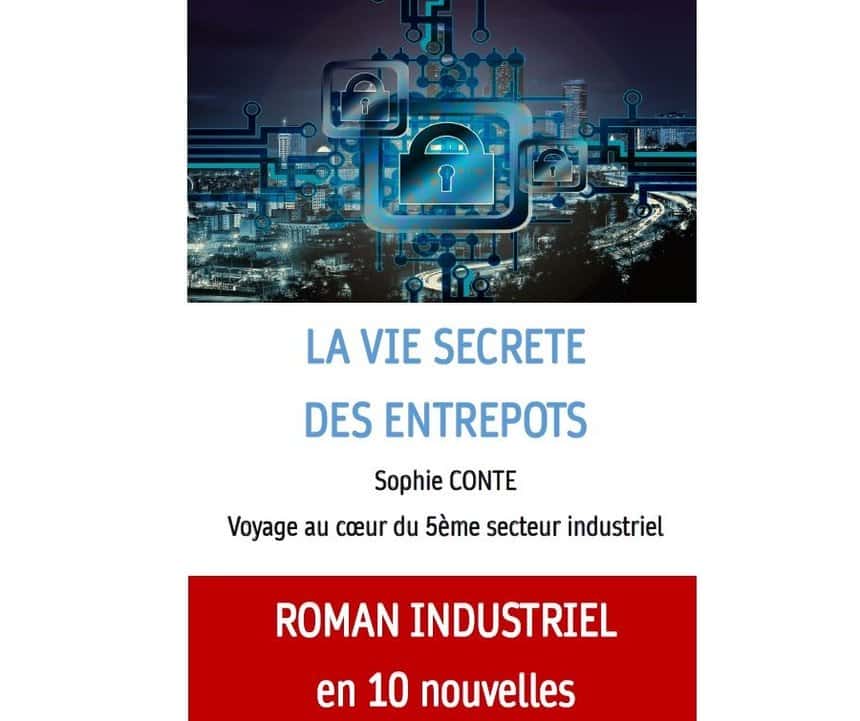 Un voyage immersif au cœur de la logistique