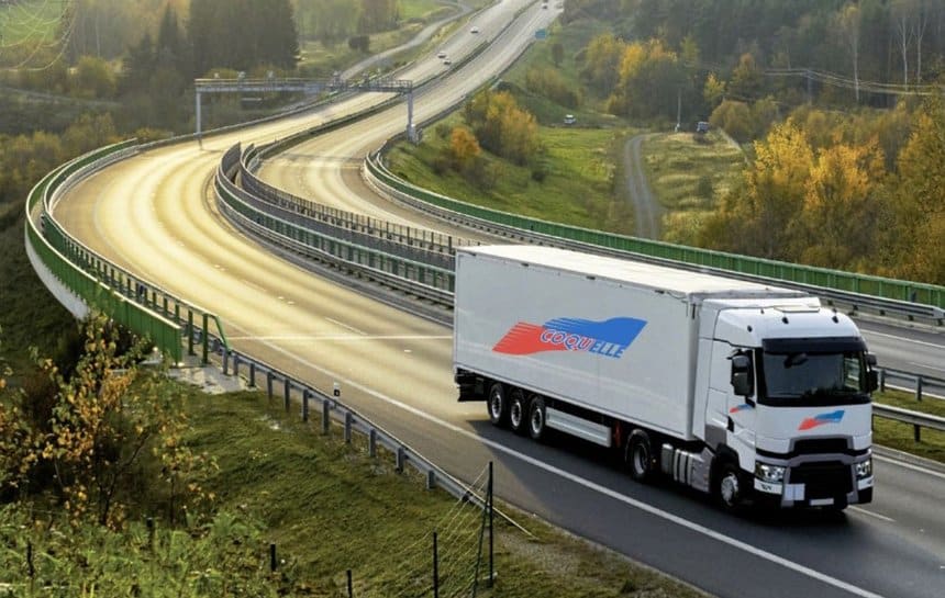 Double acquisition pour le Groupe Coquelle