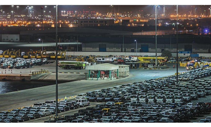 Gefco prend la route avec DP World