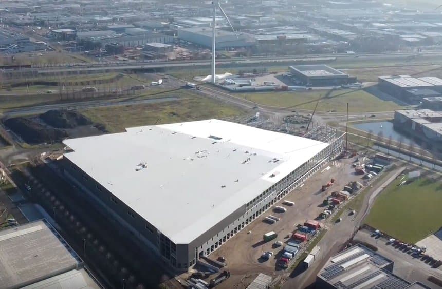 AG Logistics Services s’automatise avec Körber