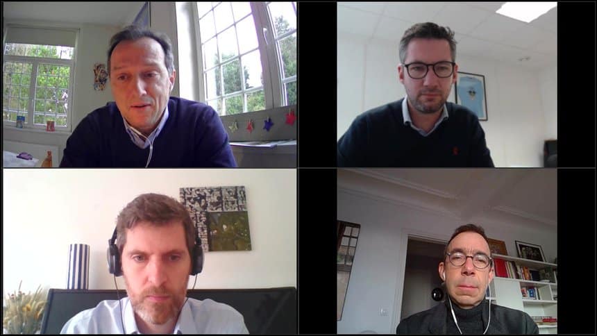 Le 4 As de l’omnicanal est disponible en vidéo