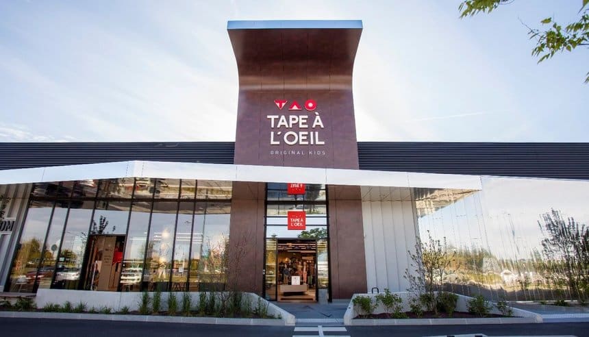 Tape à l’œil retient Winddle pour le suivi de ses flux import