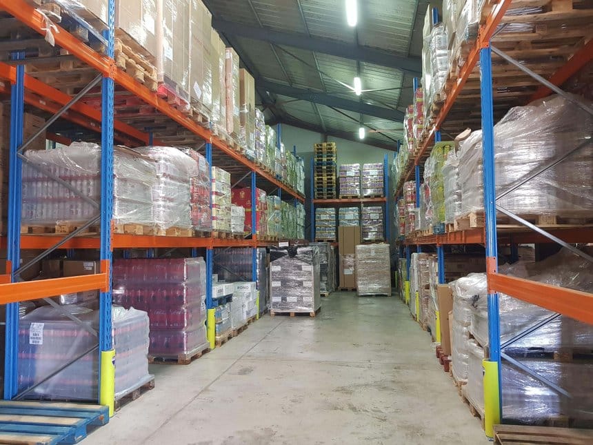 Actima adopte le WMS IzyPro d’Acsep