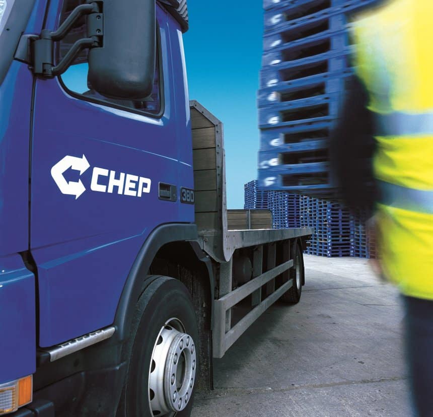 Chep monte en puissance chez Biocoop