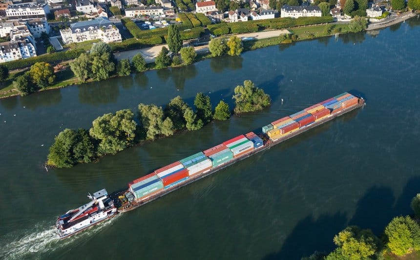 Vers une meilleure gestion des flux franciliens