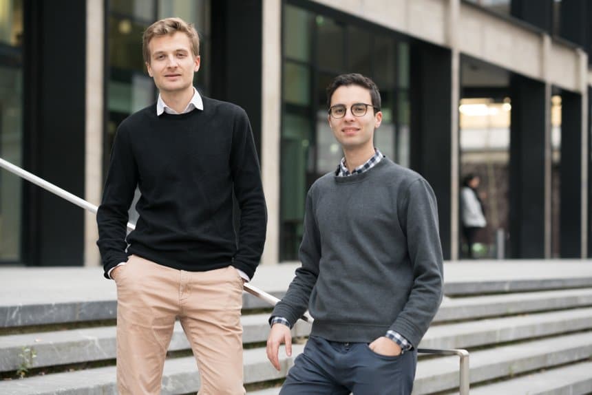 La Redoute fait confiance à Flowlity