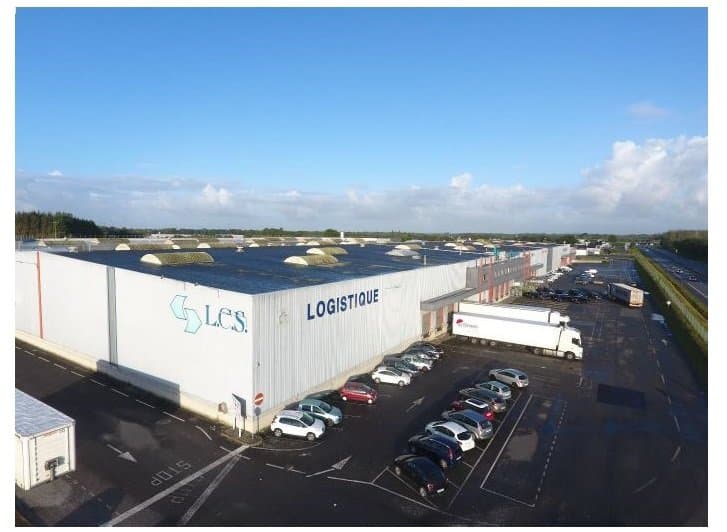 Le Roy Logistique étoffe son offre avec le rachat de LCS