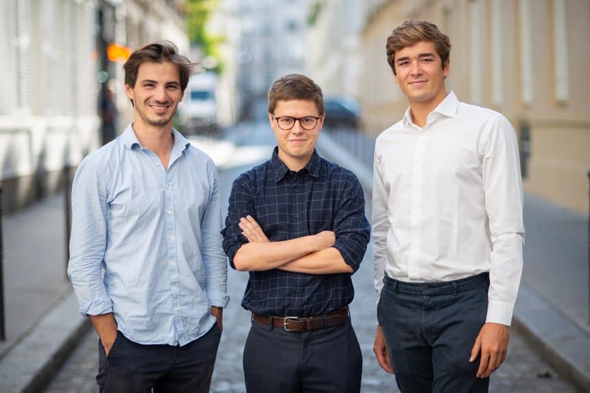 SpaceFill lève 7 M€ pour se développer en France et en Europe
