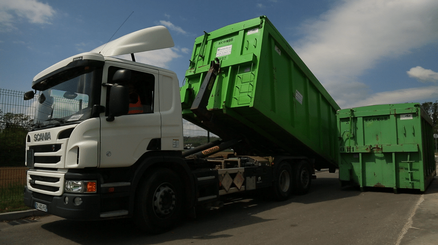 Eco-mobilier optimise son réseau logistique avec Eurodecision