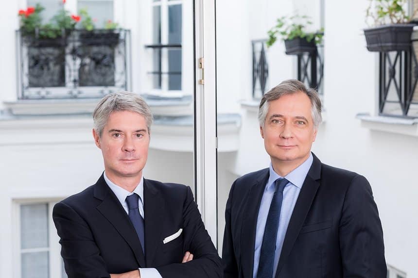 Turnpoint noue une alliance transatlantique avec CS Recruiting