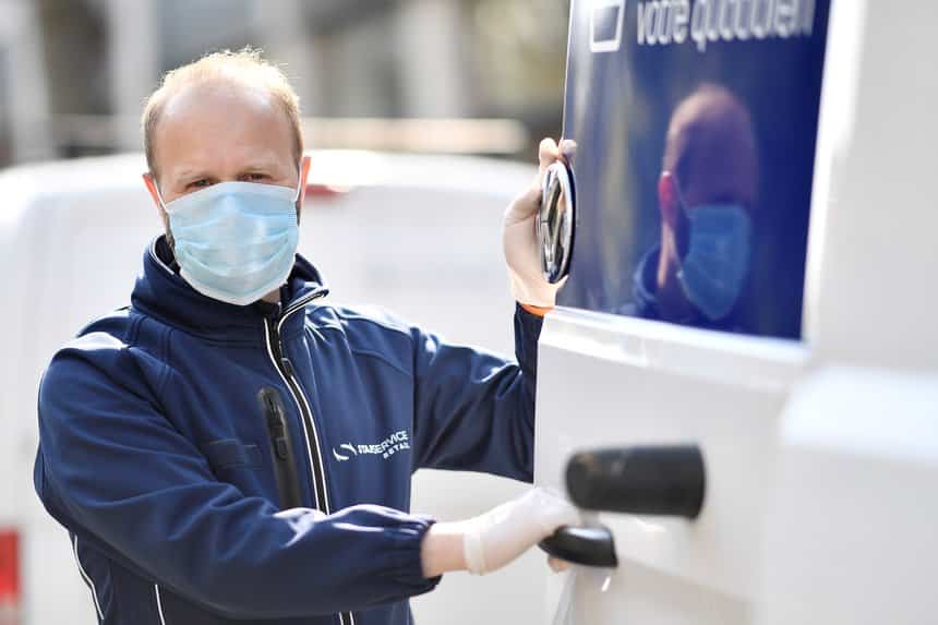 Bilan contrasté pour les activités de Star Service durant le confinement