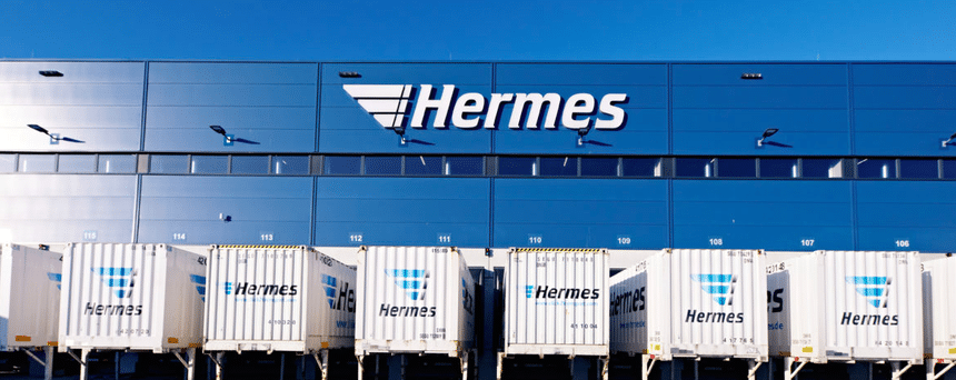 Otto group cherche un partenaire pour Hermes
