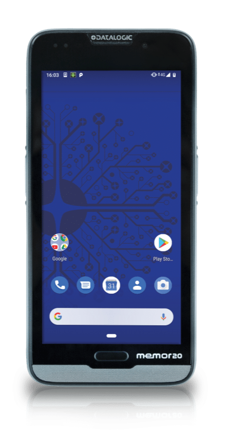 Datalogic étoffe sa gamme de PDA certifiés Android