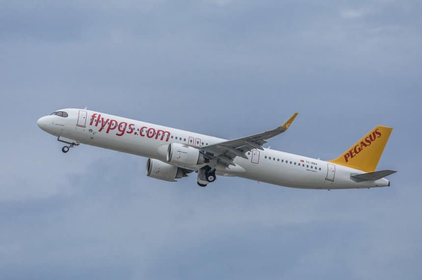 Airbus passe à la livraison sans contact… d’avions