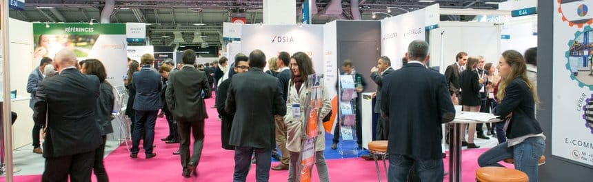 Supply Chain Event 2020 se tiendra du 17 au 18 novembre