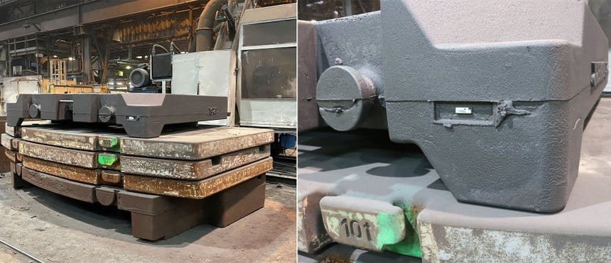 Bouhyer compte optimiser son suivi de production avec la RFID