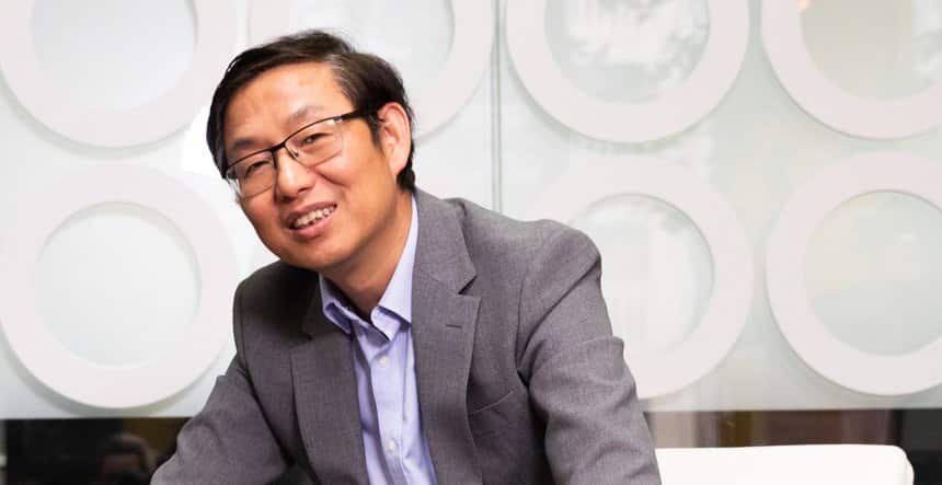 L’exemple d’une multinationale chinoise des PGC face à la crise