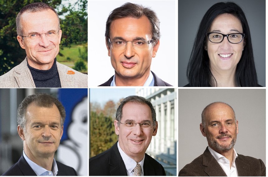 Le fonds de dotation Supply Chain 4 Good en ordre de marche