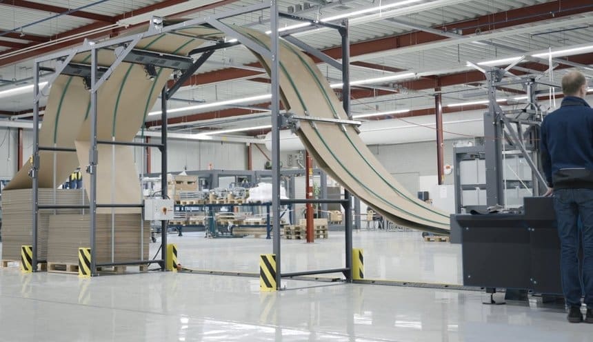 Sparck Technologies toujours prêt à faire un carton