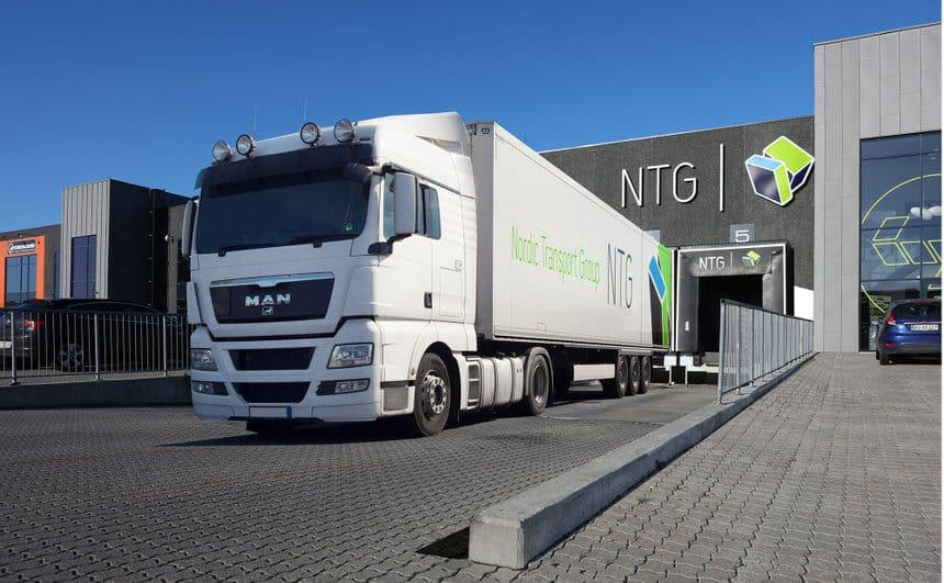 NTG s’offre son concurrent freight forwarder DTK