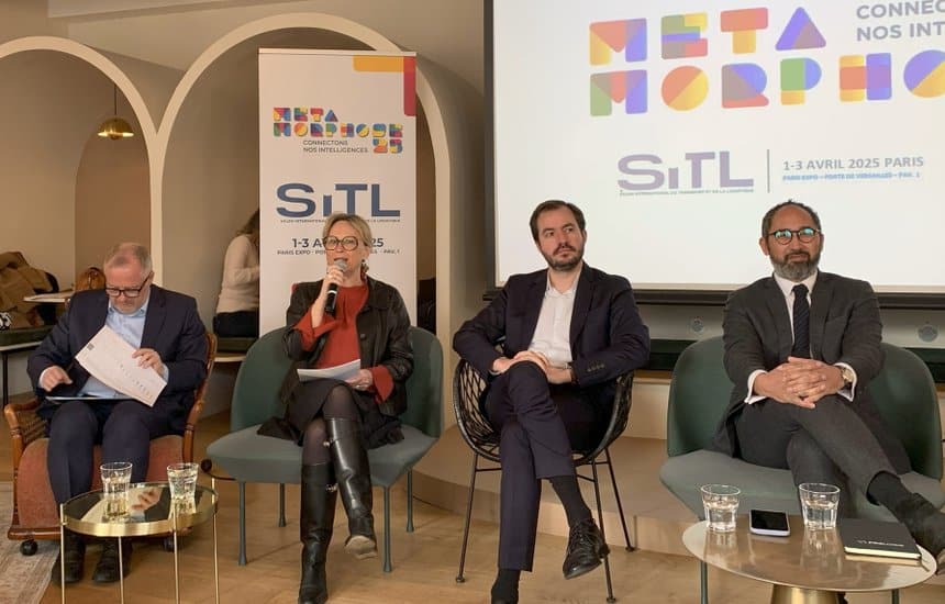 Le SITL 2025 sous le signe des intelligences connectées
