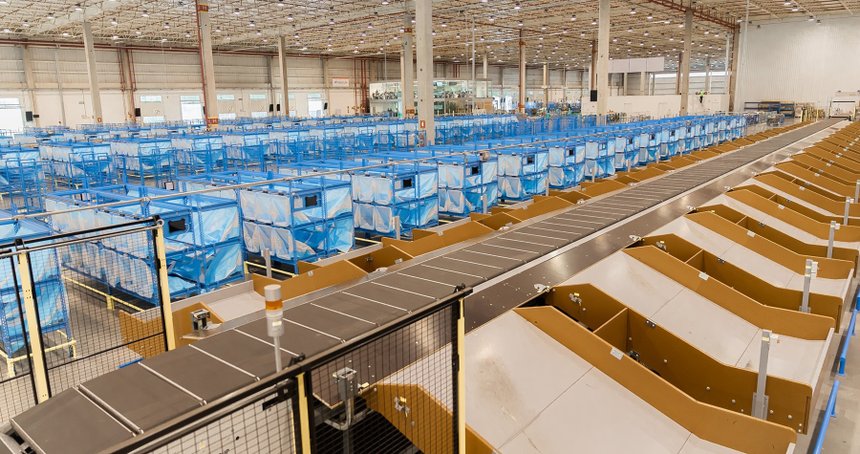 Loggi optimise sa tarification avec Open Pricer