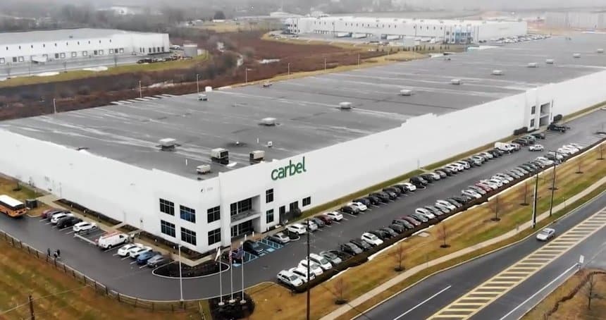 Arvato rachète les 3PL Carbel et United Customs Services