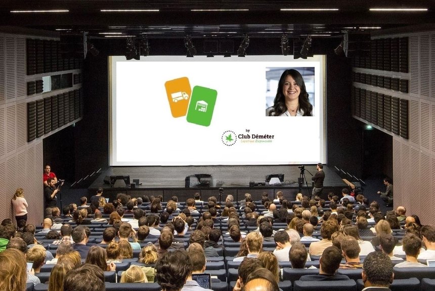 Une fresque de la SC massivement interactive pour clore le Forum