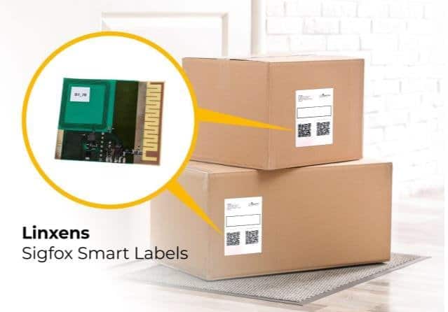 UnaBiz veut baisser massivement le coût de l’IoT pour la Supply Chain