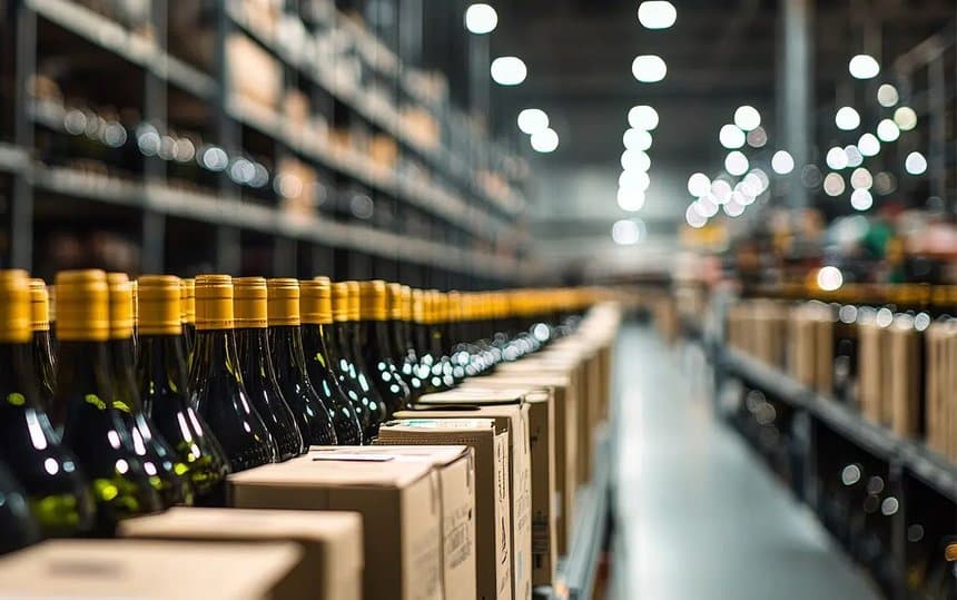 Le Groupe Blondel cible le secteur viticole en Bourgogne