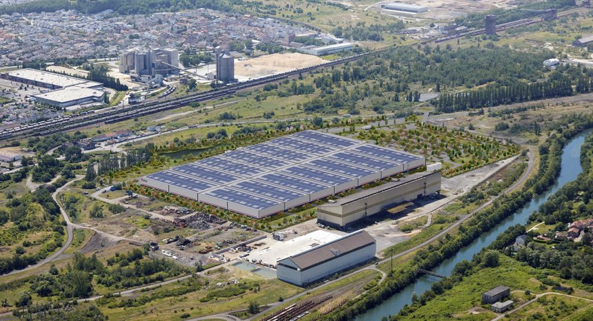AGCO va centraliser sa logistique européenne pièces détachées près de Metz