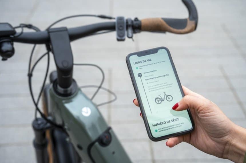 Ocode et Veritise s&rsquo;allient pour le passeport numérique des produits